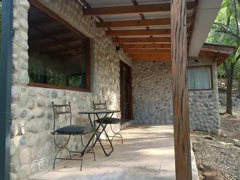 Casa en Venta en Villa General Belgrano, USD 155.000