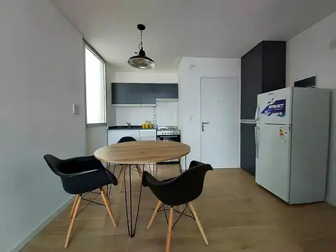 Departamento en Alquiler en Nuestra Señora De Lourdes, $ 420.000