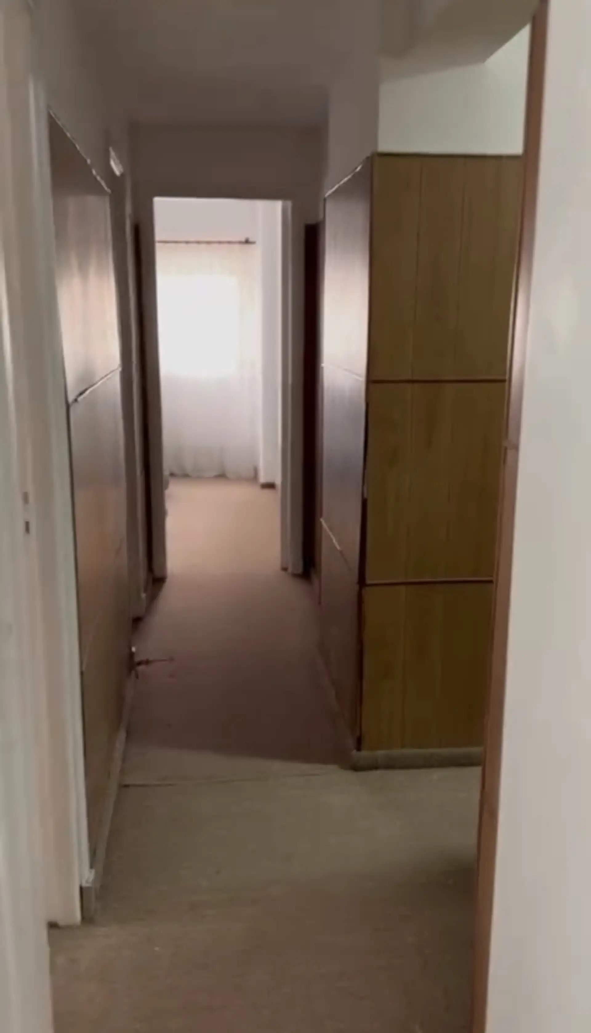 Depto 2 amb, 42m² con balcón francés y cochera optativa — Plaza Colon