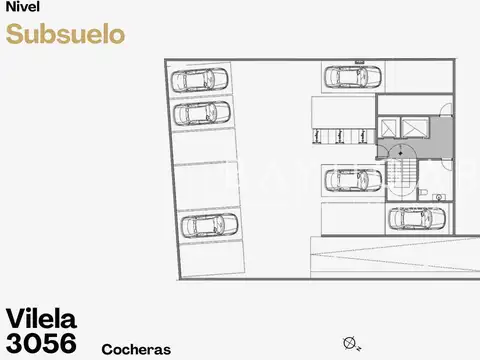 Oficina en Venta en Saavedra, USD 50.000