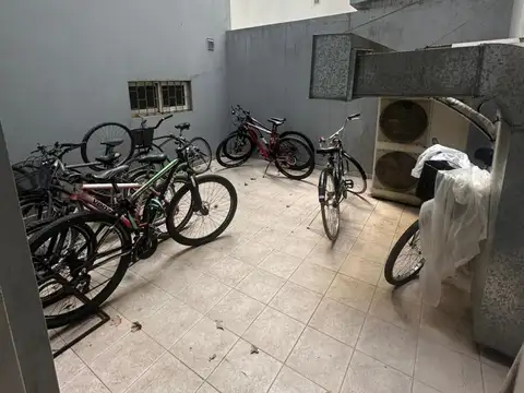 Departamento en Alquiler 15 años