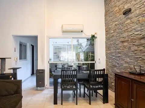 Depto Tipo Casa en Venta en Villa Devoto, USD 155.000