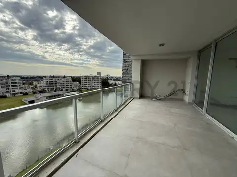 av del golf 625 , Piso 6