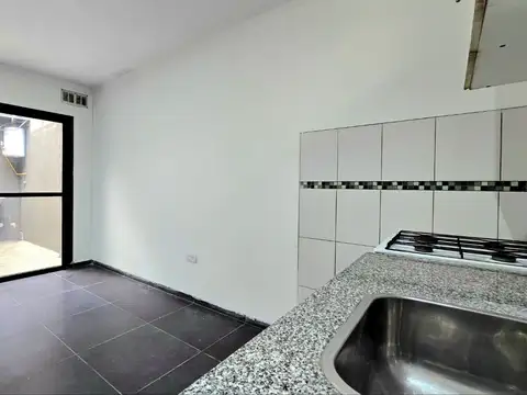 Depto Tipo Casa en Venta en Caseros, USD 45.000