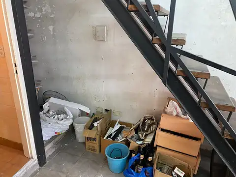 Local en Venta en Balvanera, USD 47.000