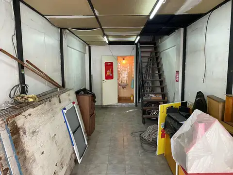 Local en Venta 34 años