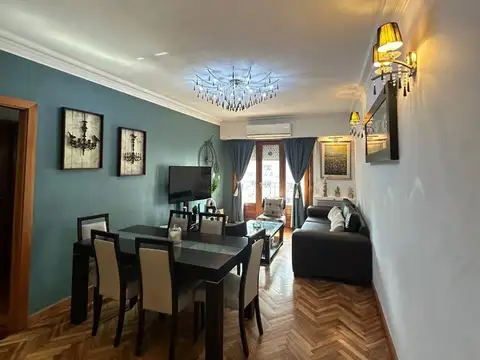 Departamento en Venta en Belgrano 2 dormitorios, Av Cabildo 1100