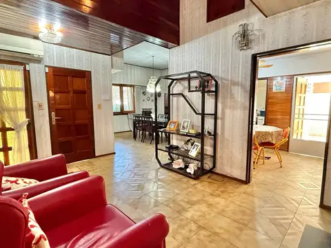 Casa en Venta 40 años