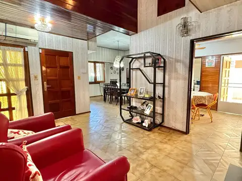 Casa en Venta 40 años