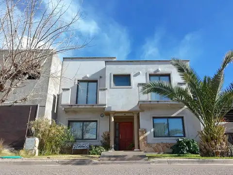 Casa en Venta en Lujan de Cuyo, Luján de Cuyo