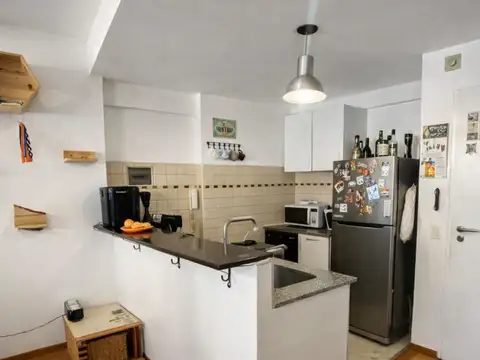 Departamento en Venta en Caballito, USD 97.900