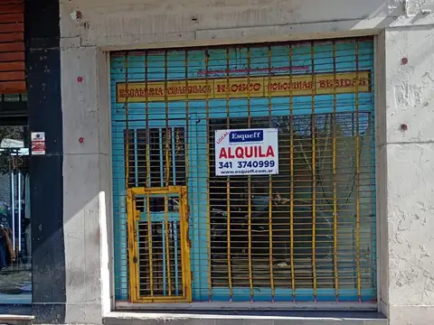 Local en Alquiler en Rosario, Santa Fe