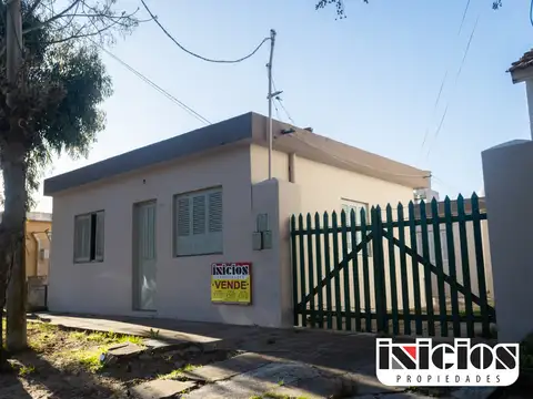 Departamento tipo casa, cerca de todo - C815