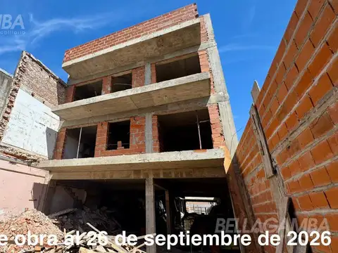 Departamento en Venta en Florida, USD 50.000