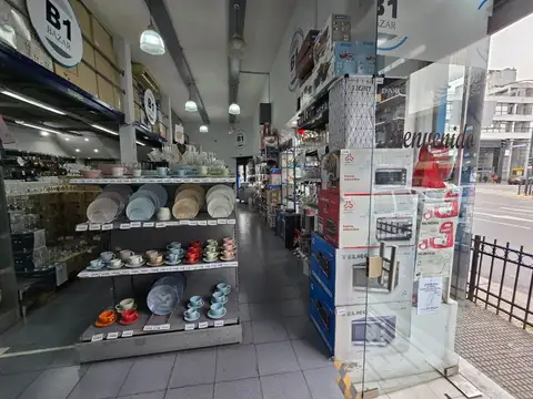 Local en Alquiler 61 años