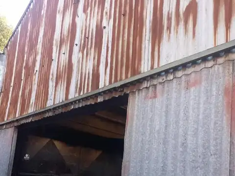 GALPON EN VENTA 