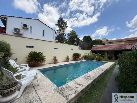 Casa en Venta en Del Viso, USD 149.000