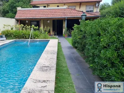 Huemul entre Bariloche y Colectora Este Ramal Pilar al 1400