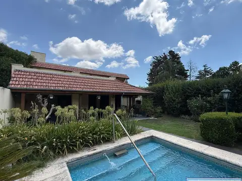 Casa en Venta de 3 dormitorios