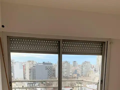 Departamento en venta 3 ambientes en Almagro, con Balcon