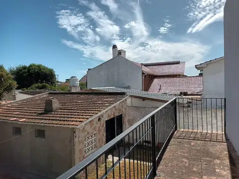 Casa en Alquiler en Constitucion, $ 900.000