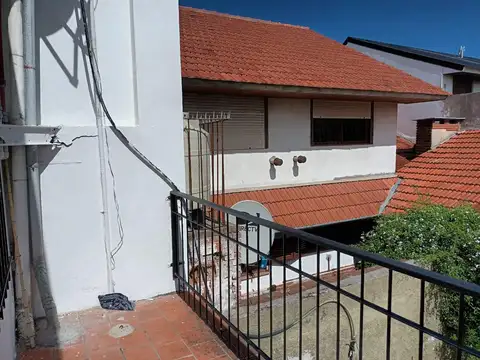 Casa en Alquiler de 3 dormitorios