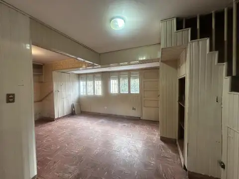Casa en Alquiler 60 años