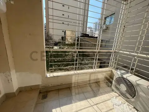 Departamento en Alquiler A Estrenar