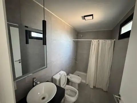 Departamento en Alquiler A Estrenar