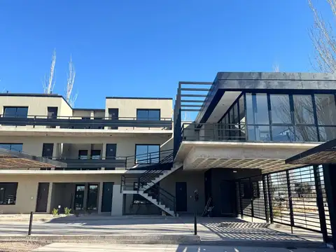 Departamento en Alquiler de 4 ambientes