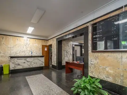 Oficina en Venta en Monserrat, USD 74.000