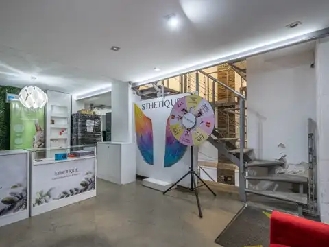 Oficina en Venta en Monserrat, USD 74.000