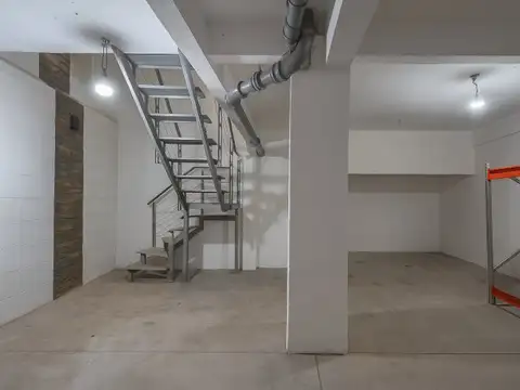 Oficina 3 ambientes con 1 baño