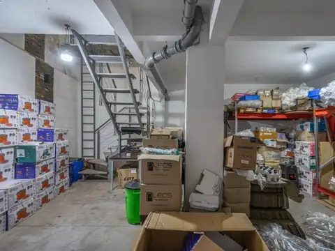 Oficina en Venta 28 años