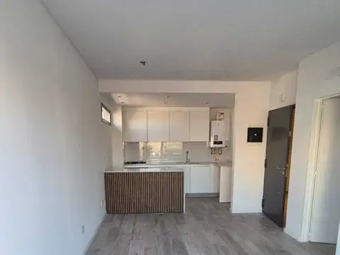Departamento en Venta en Saavedra, USD 145.000