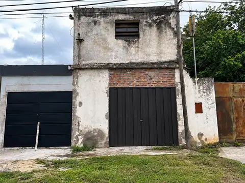 Galpon en Venta en Arroyo Seco, USD 65.000