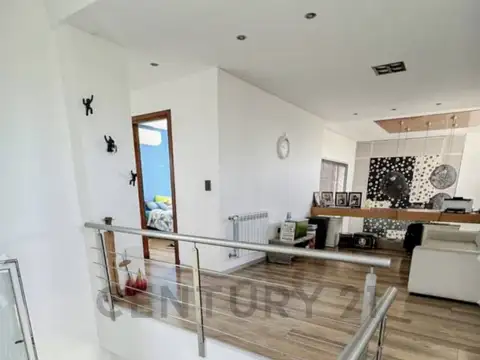 VENTA Casa de 5 Ambientes en Venta – Barrio Privado Arenas del Sur, Mar del Plata