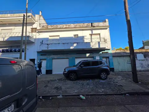 El Palomar en Venta Piso de 3 Ambientes con Garage Para 2 Autos con 2 Patios F: 11155