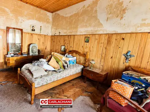Casa en Las Parejas