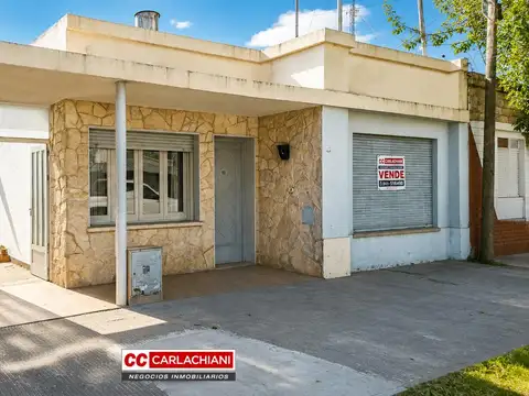 Casa en Las Parejas