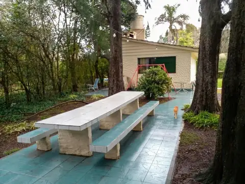 El Plata 1200