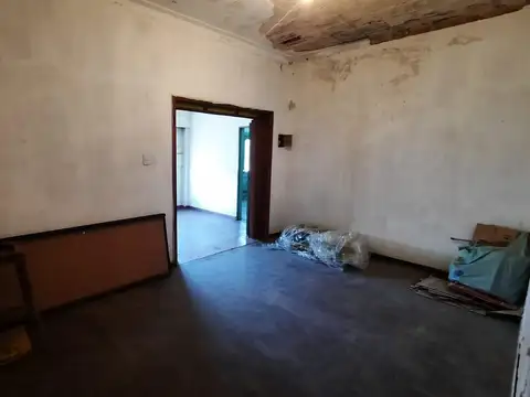 Casa en Venta en La Plata, USD 50.000