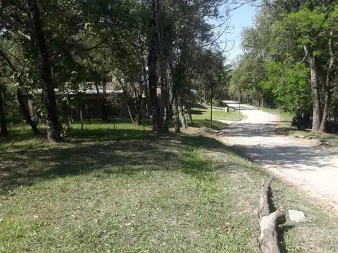 Country La Arboleda