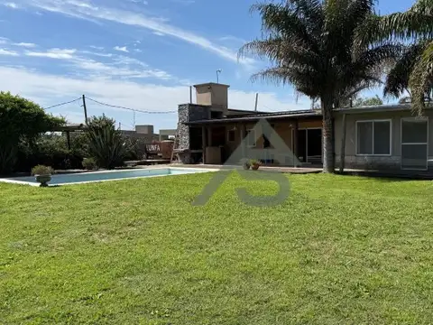 CASA EN ALQUILER BARRIO CERRADO EL ENSUEÑO