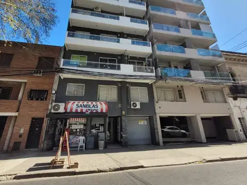 Callao 1500 , Piso 2