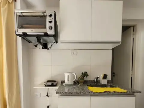 Departamento en Alquiler al Oeste