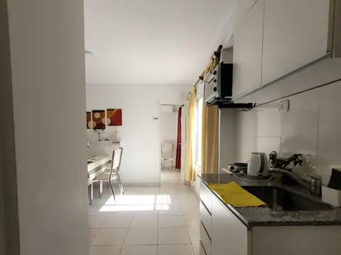 Departamento en Alquiler de 2 ambientes