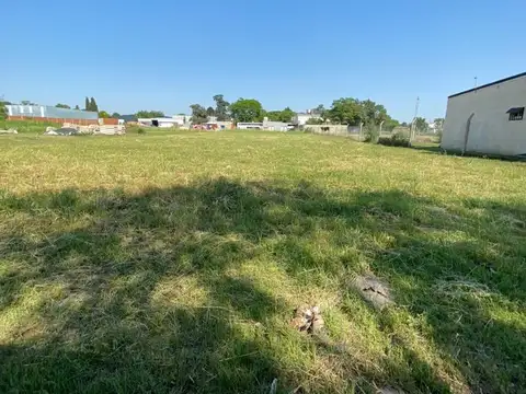 Terreno en Venta en Recreo, La Capital