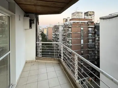 Departamento en Venta en Centro, USD 45.000