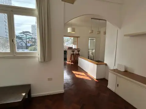 Departamento en Venta en Colegiales, USD 73.900